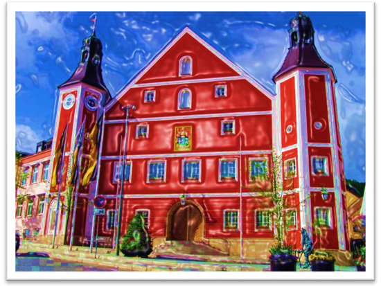 Zweckverband Startseite Städtedreieck