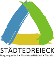 Logo - zur Startseite