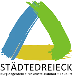 Logo - zur Startseite